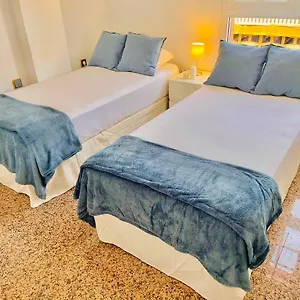 Homestay Encantadora Privada Cerca Del Mar Spain