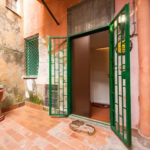 Maison Della Luce Rome