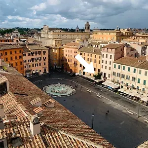 Navona Comfort House Rome