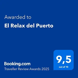  Apartment El Relax Del Puerto Spain