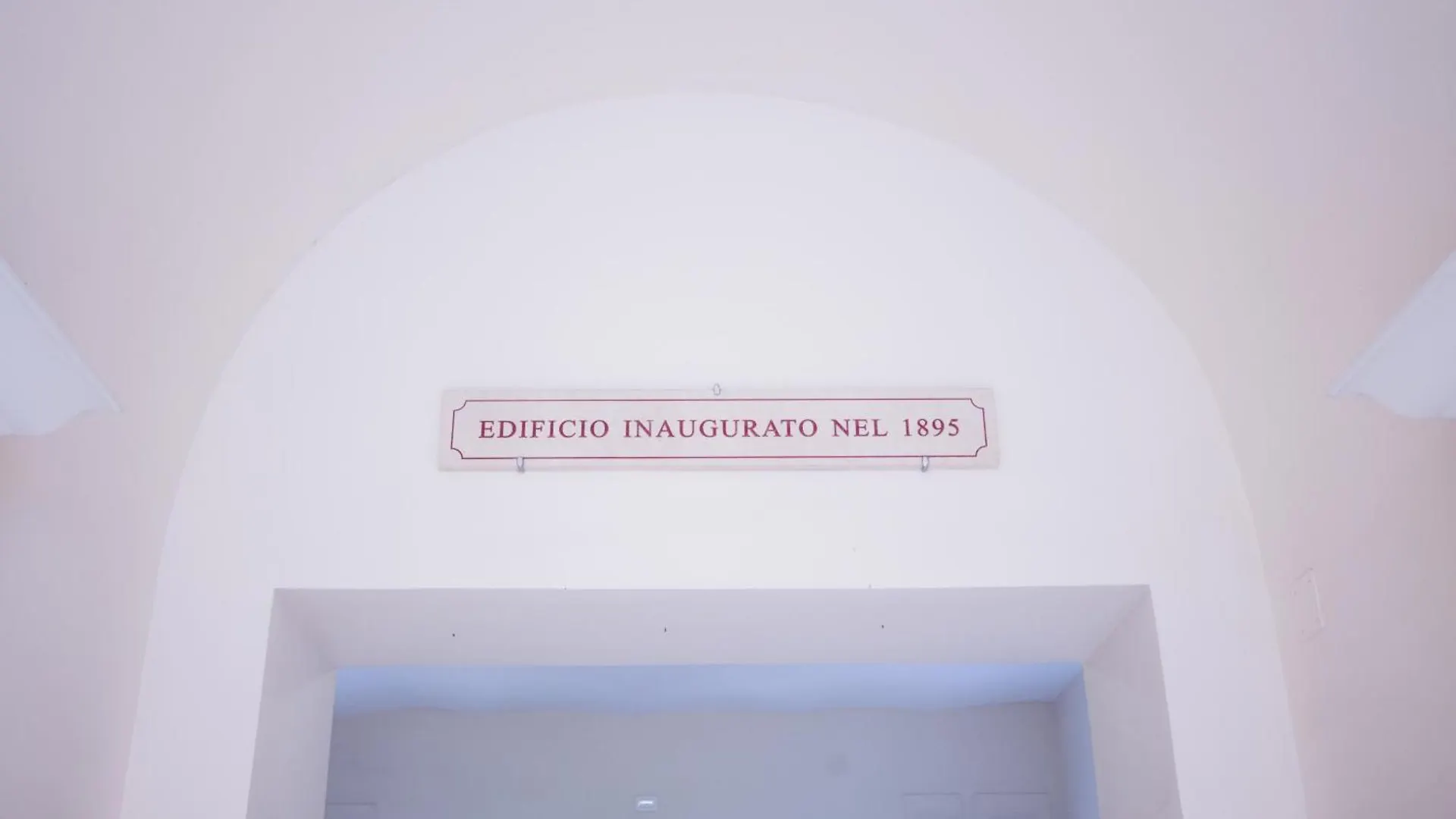 Vatican Museum Apartment Rome